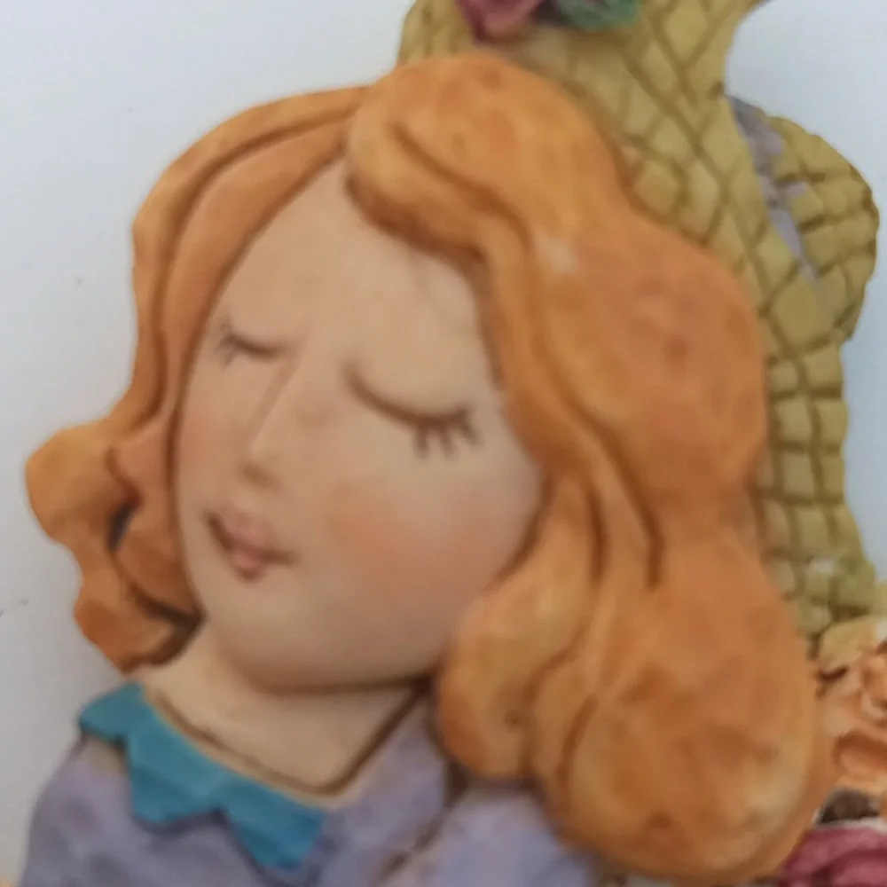 Garden Christmas Ornament